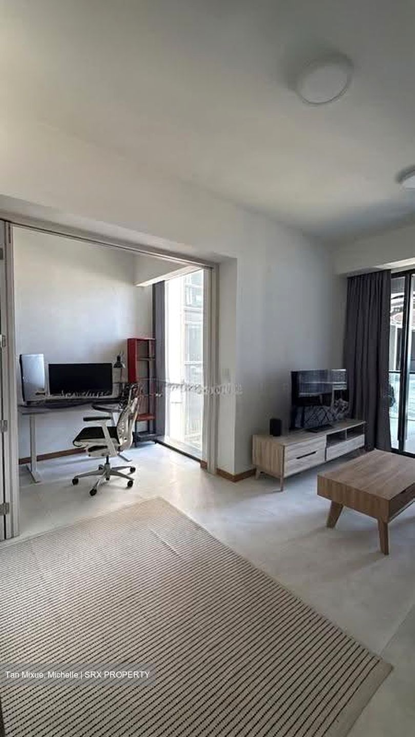 Marina One Residences (D1), Apartment #622647561